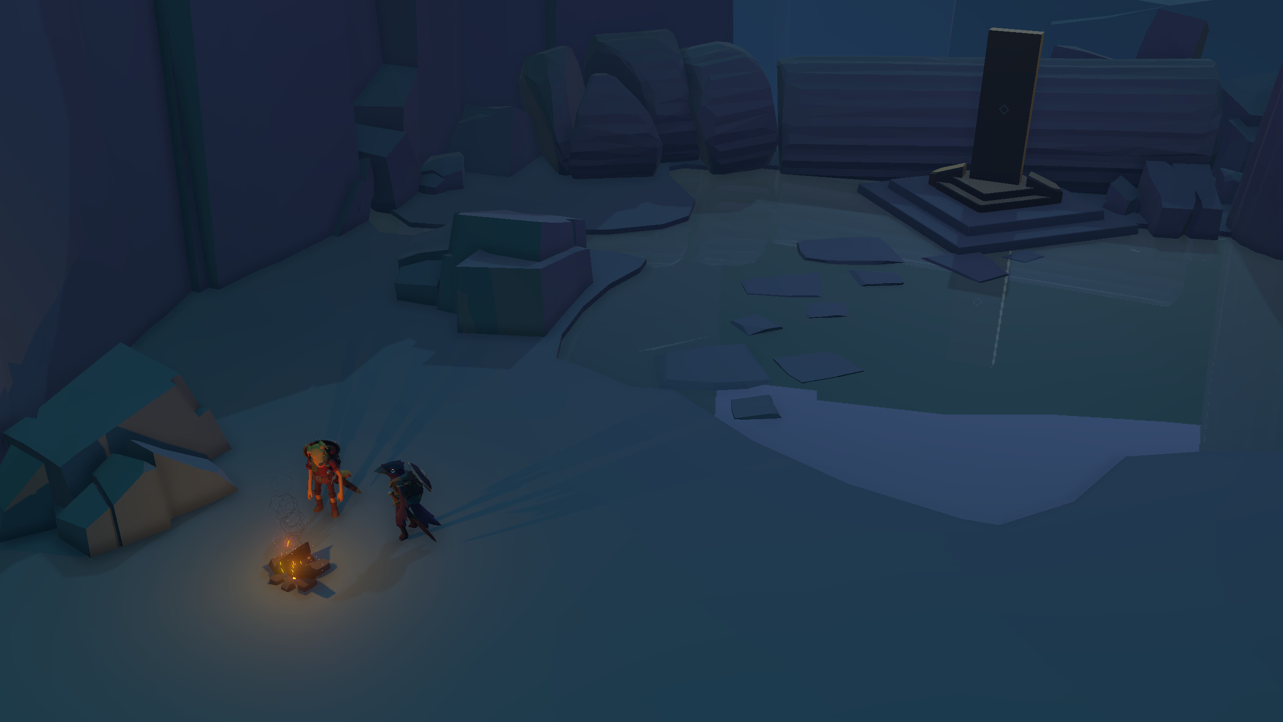 Mirador screenshot 7