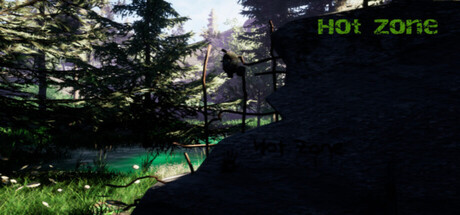 Hot Zone — Steam header