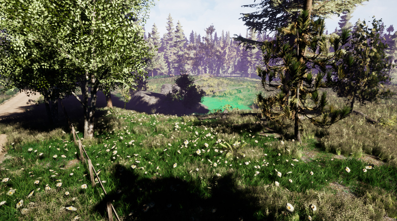Hot Zone screenshot 7