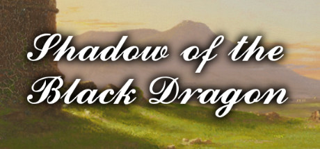 Shadow of the Black Dragon — Steam header