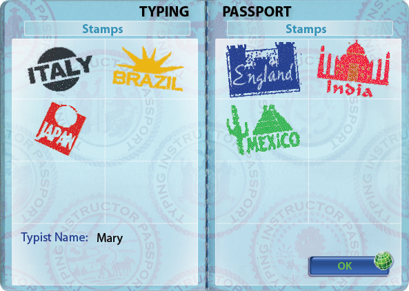 Typing Instructor Bundle screenshot 10