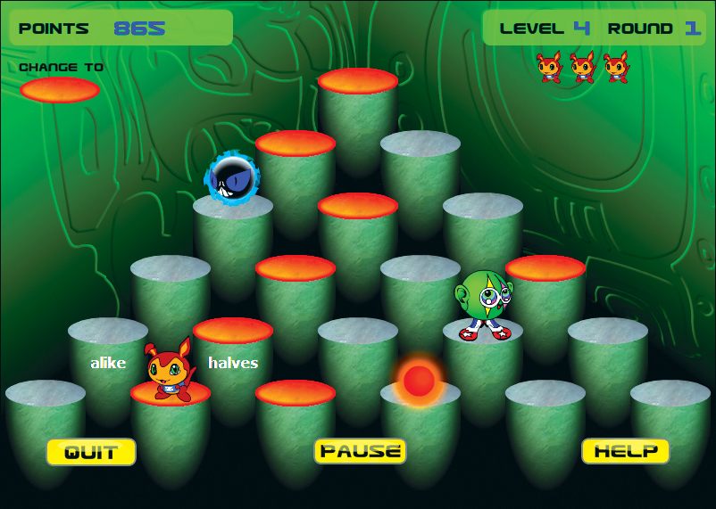 Typing Instructor Bundle screenshot 8