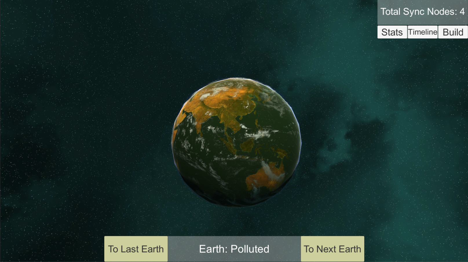 Time De Tour screenshot 5