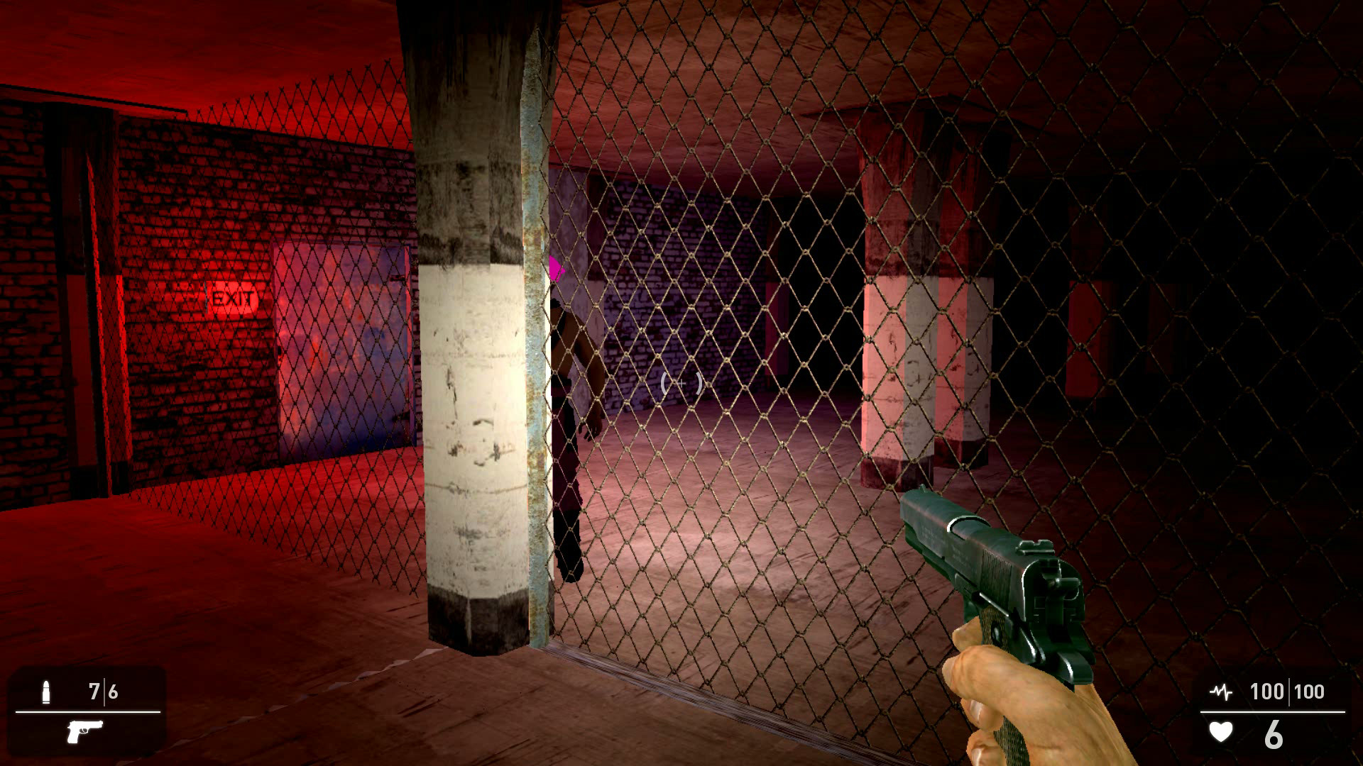 Psychopathics screenshot 6