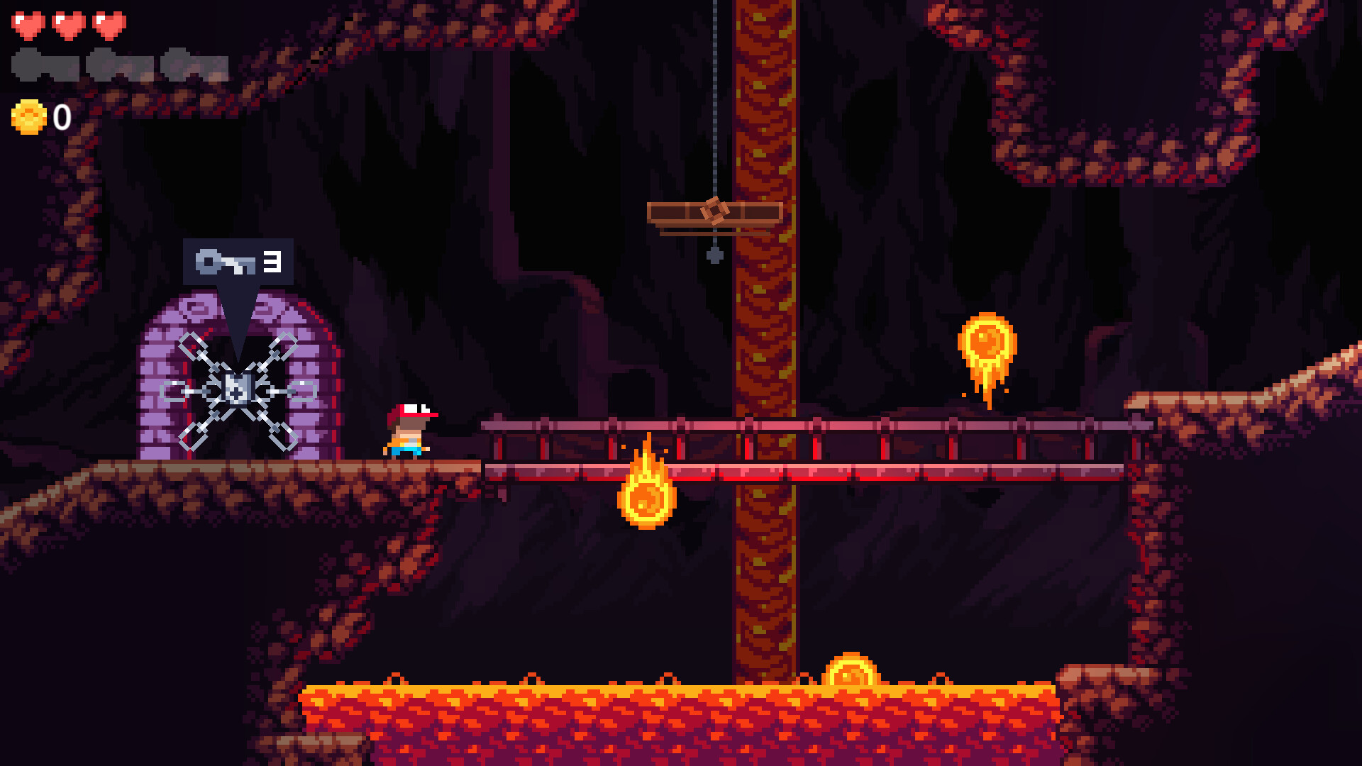 Super Dungeon Boy 2 screenshot 3