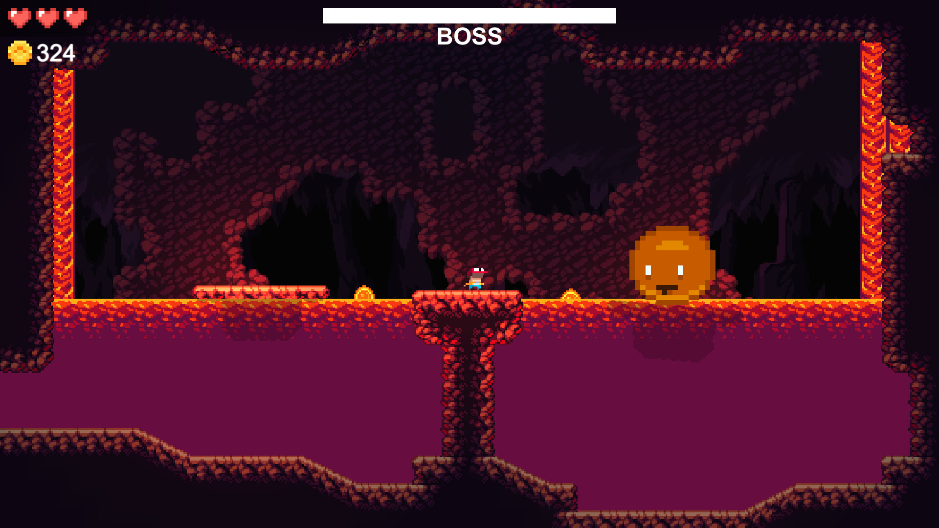 Super Dungeon Boy 2 screenshot 5