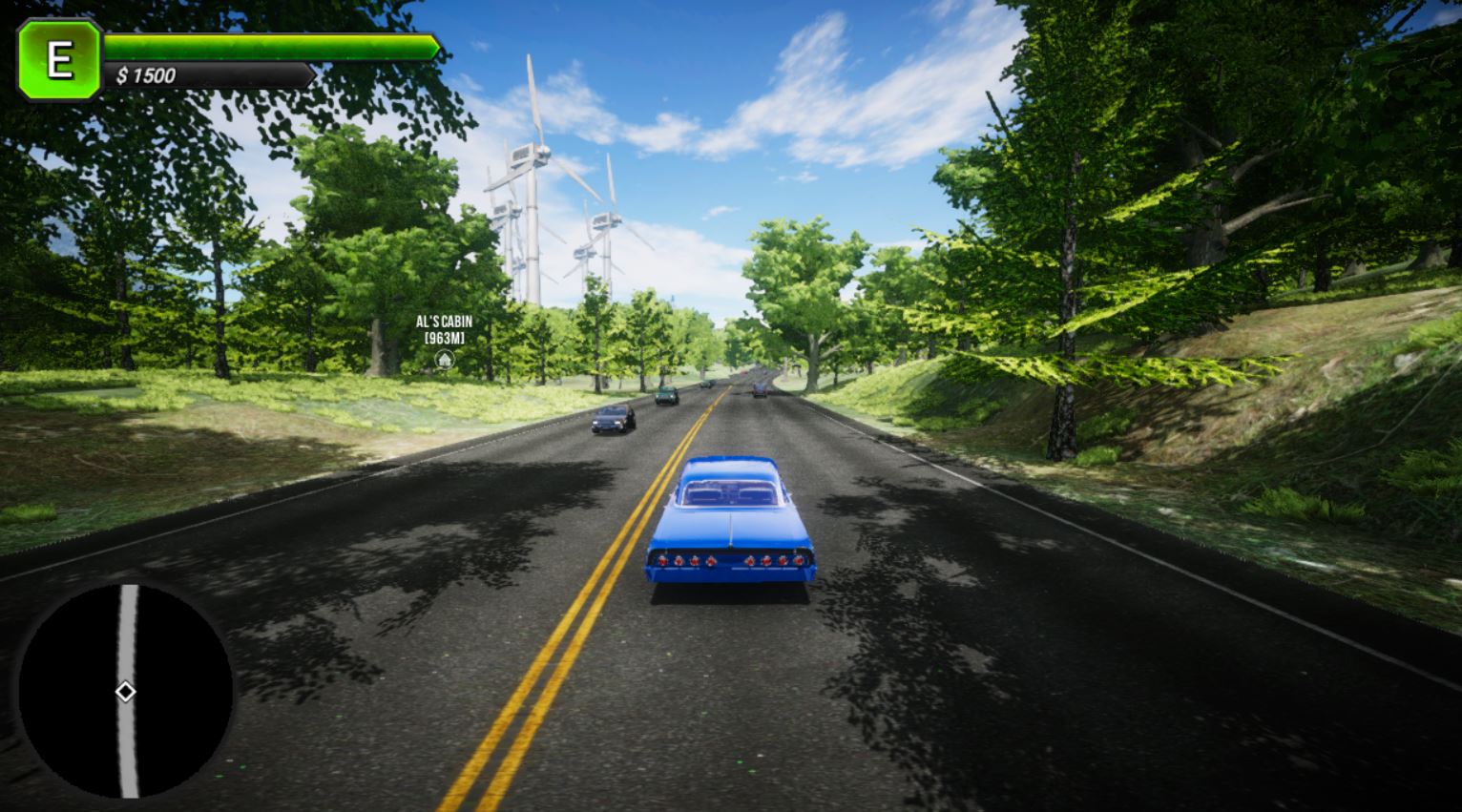 Blackbeard's Cove screenshot 13