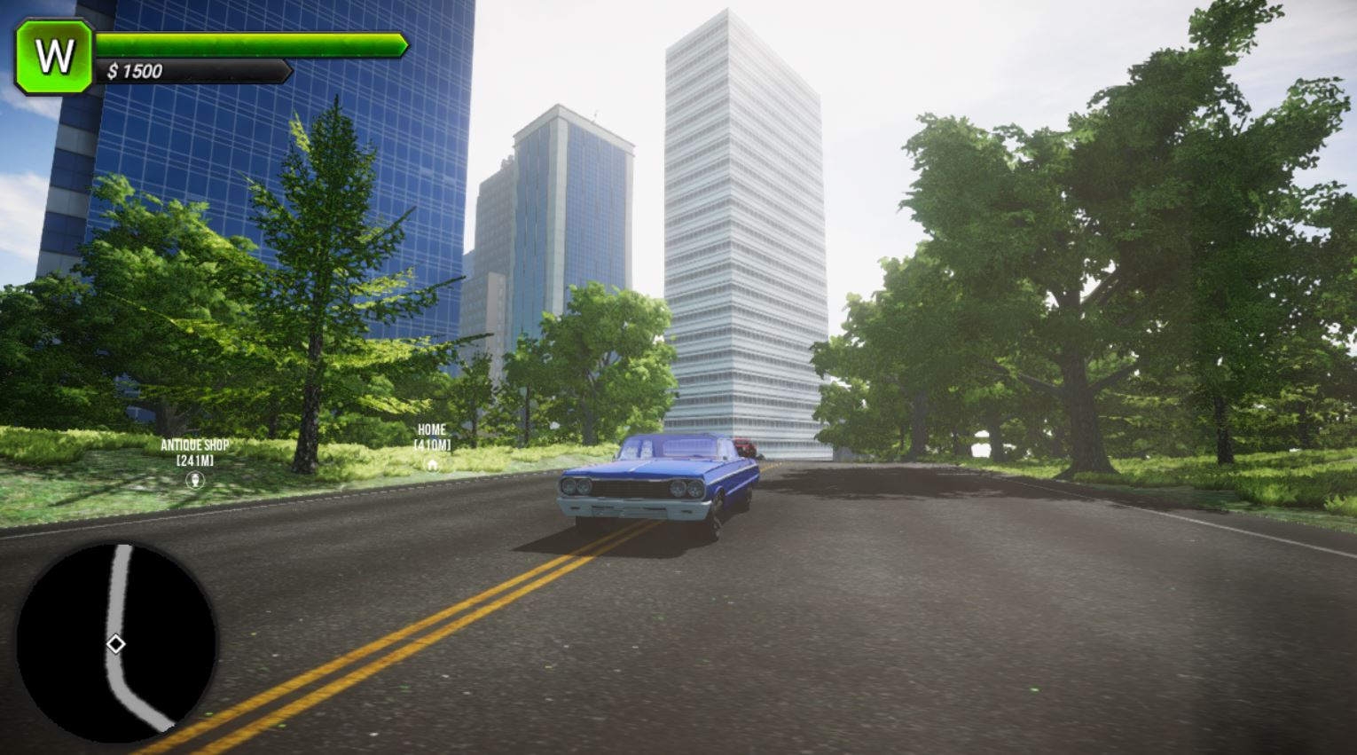 Blackbeard's Cove screenshot 18