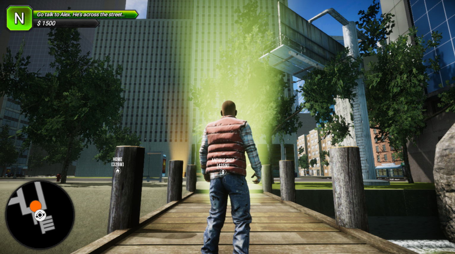 Blackbeard's Cove screenshot 8