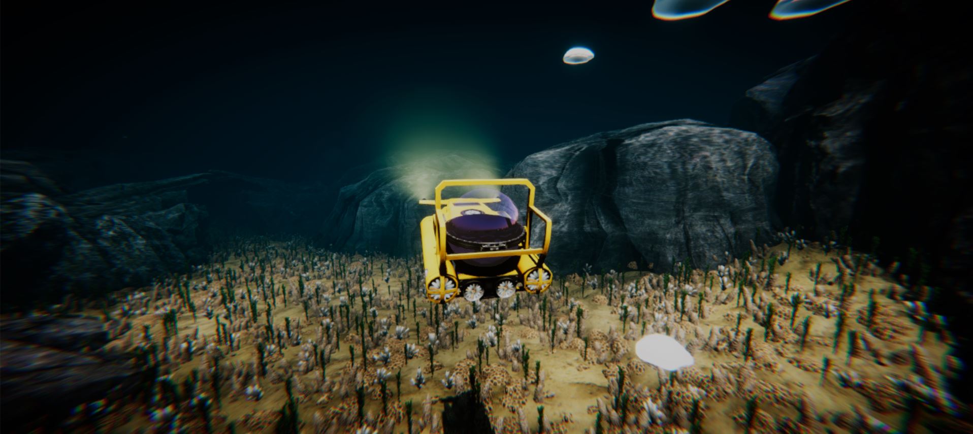 Blackbeard's Cove screenshot 7