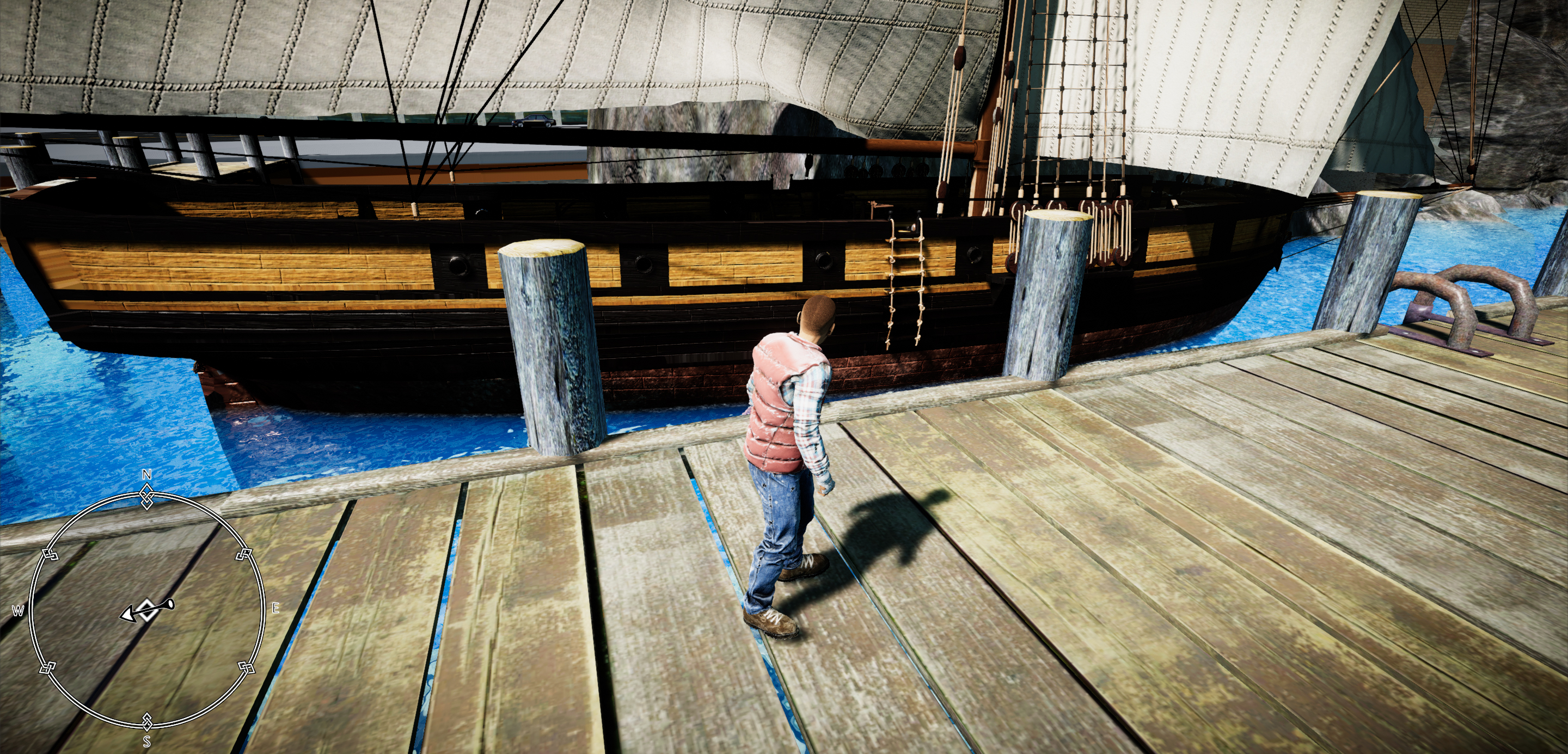 Blackbeard's Cove screenshot 17