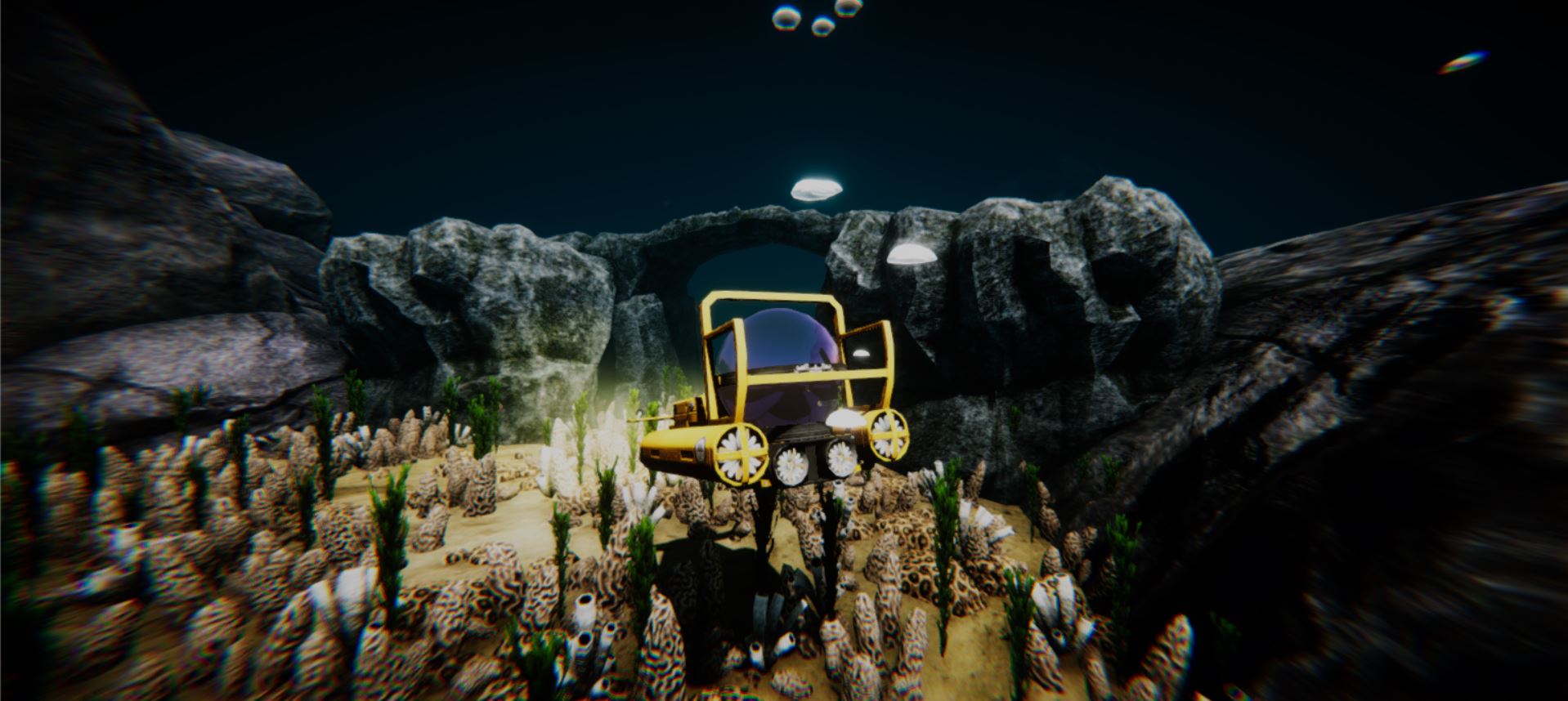 Blackbeard's Cove screenshot 20