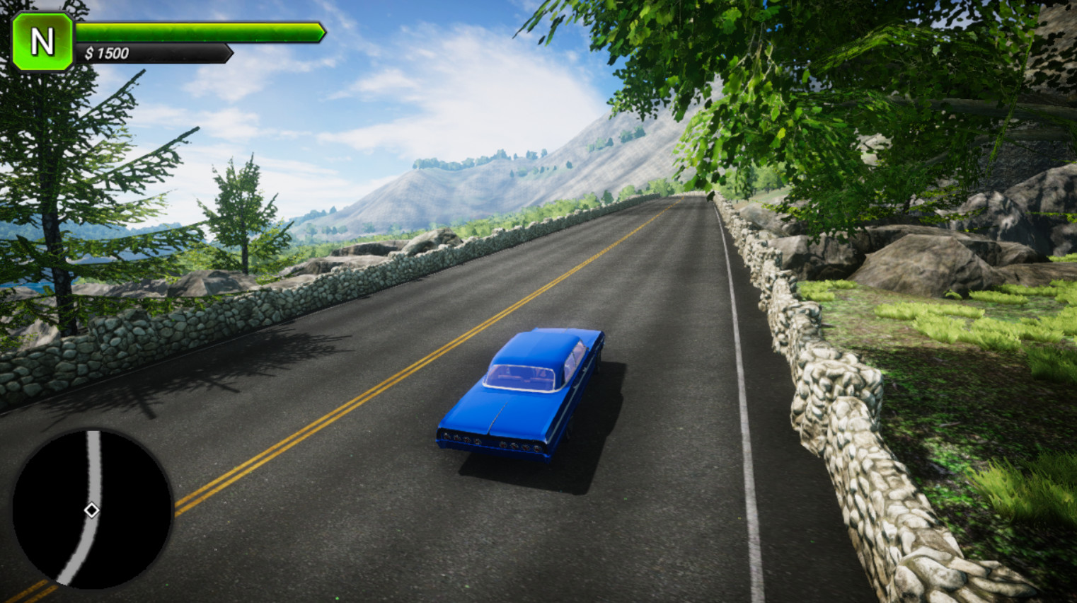 Blackbeard's Cove screenshot 6