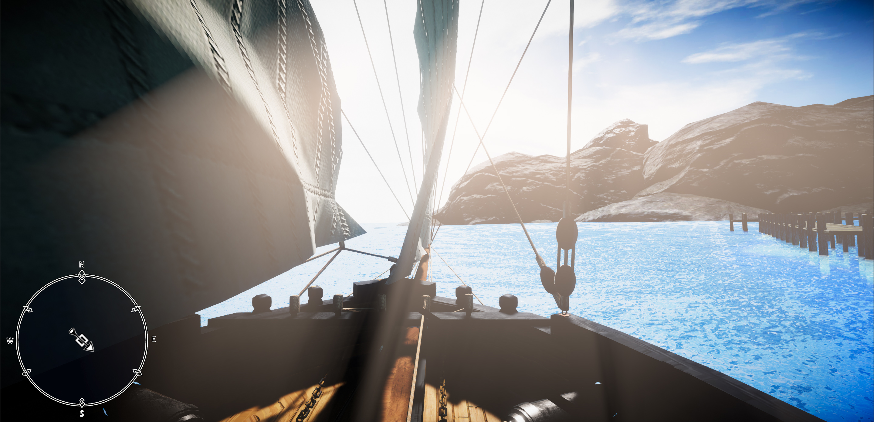 Blackbeard's Cove screenshot 5
