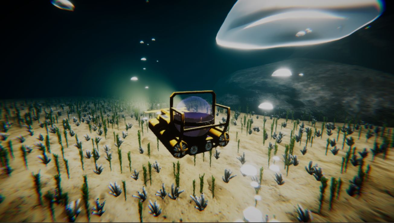 Blackbeard's Cove screenshot 2