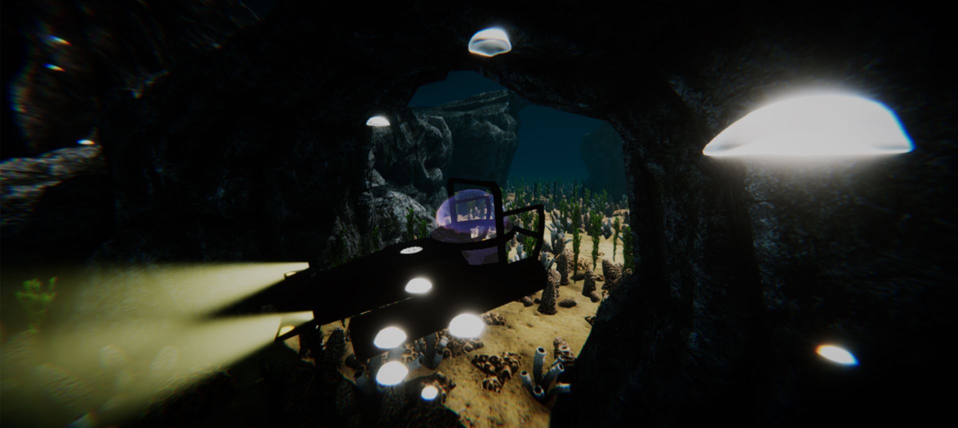 Blackbeard's Cove screenshot 22