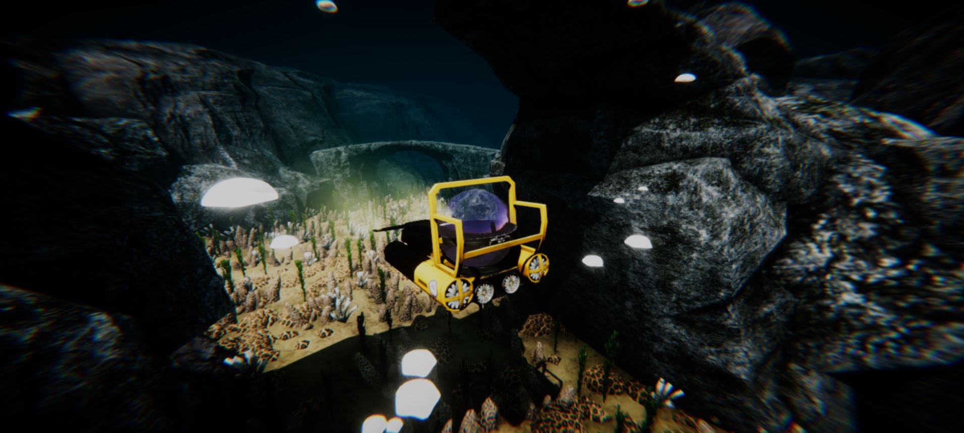 Blackbeard's Cove screenshot 21