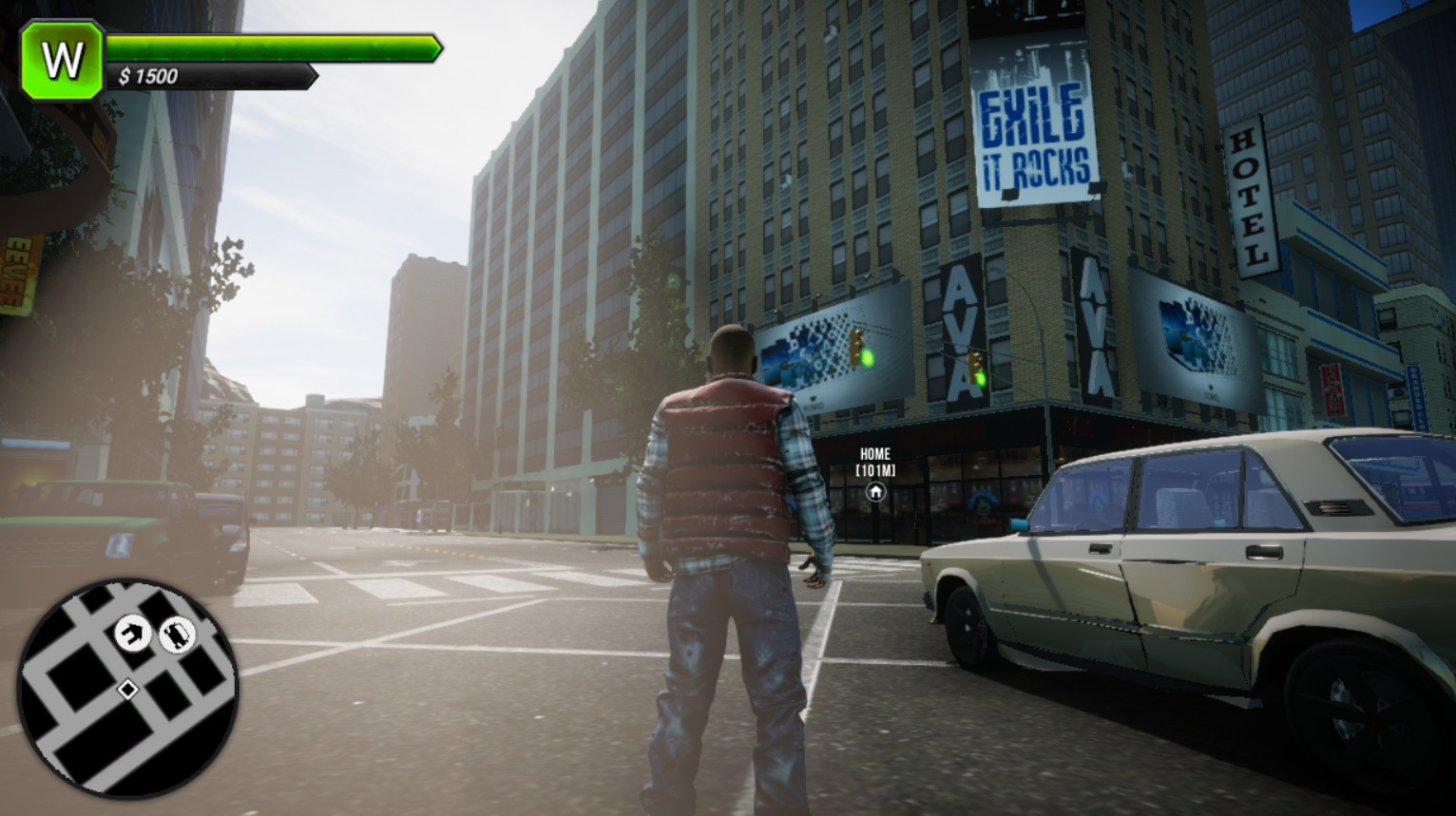 Blackbeard's Cove screenshot 16