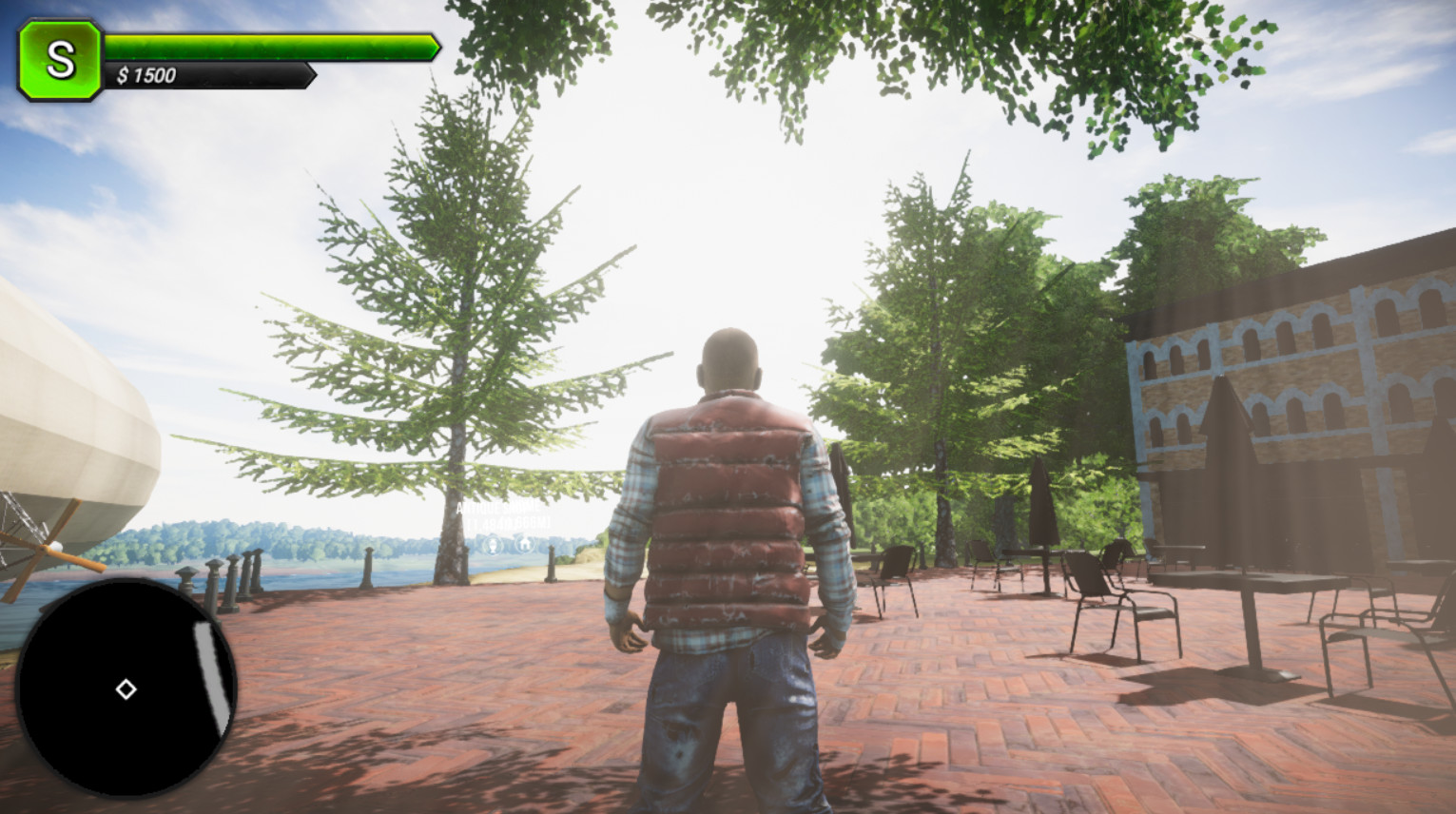 Blackbeard's Cove screenshot 9