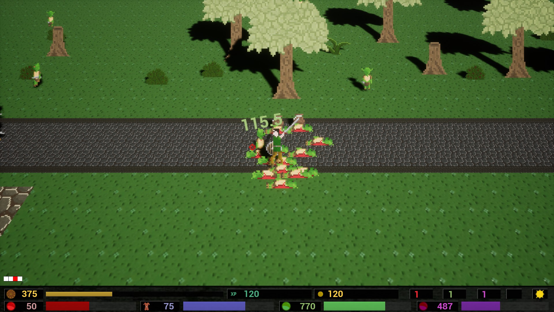 Angles screenshot 14
