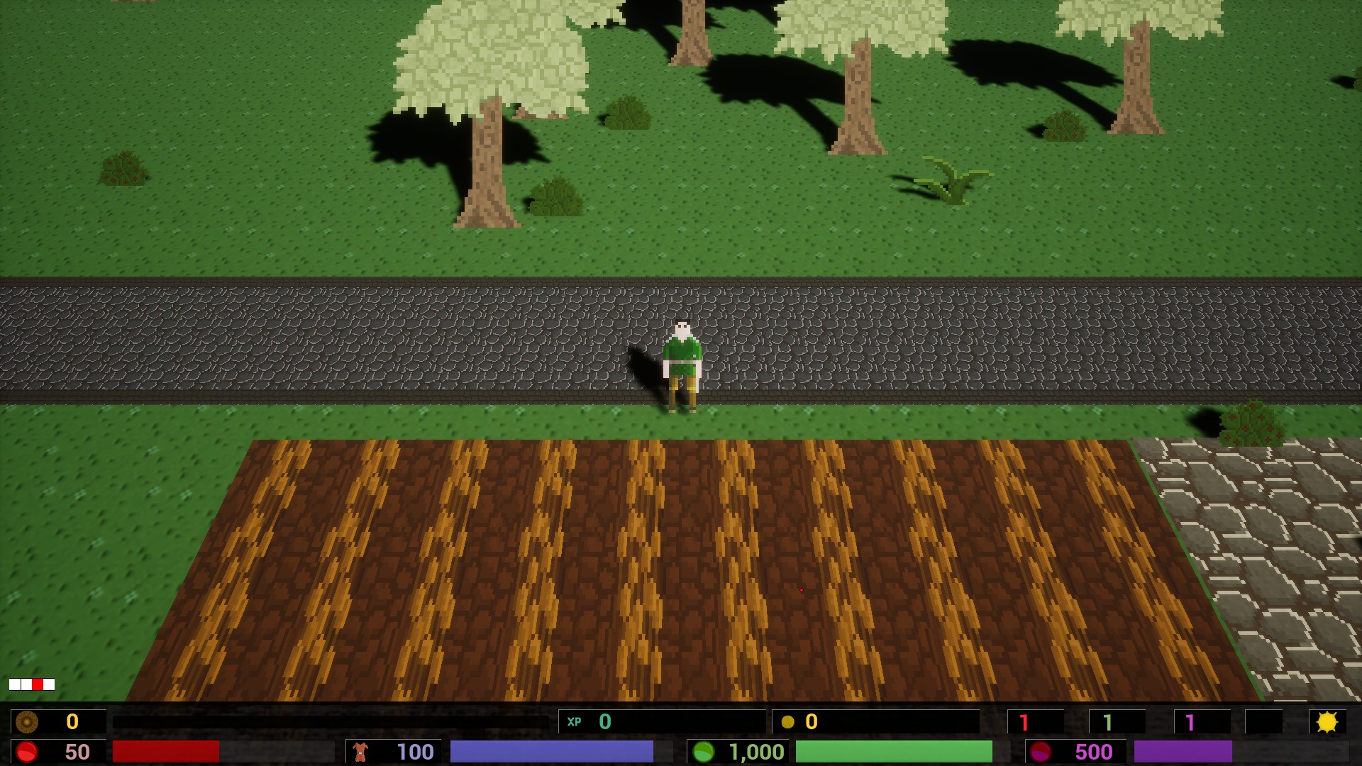 Angles screenshot 16