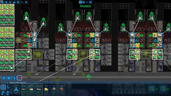 Cosmoteer: Starship Architect & Commander screenshot
