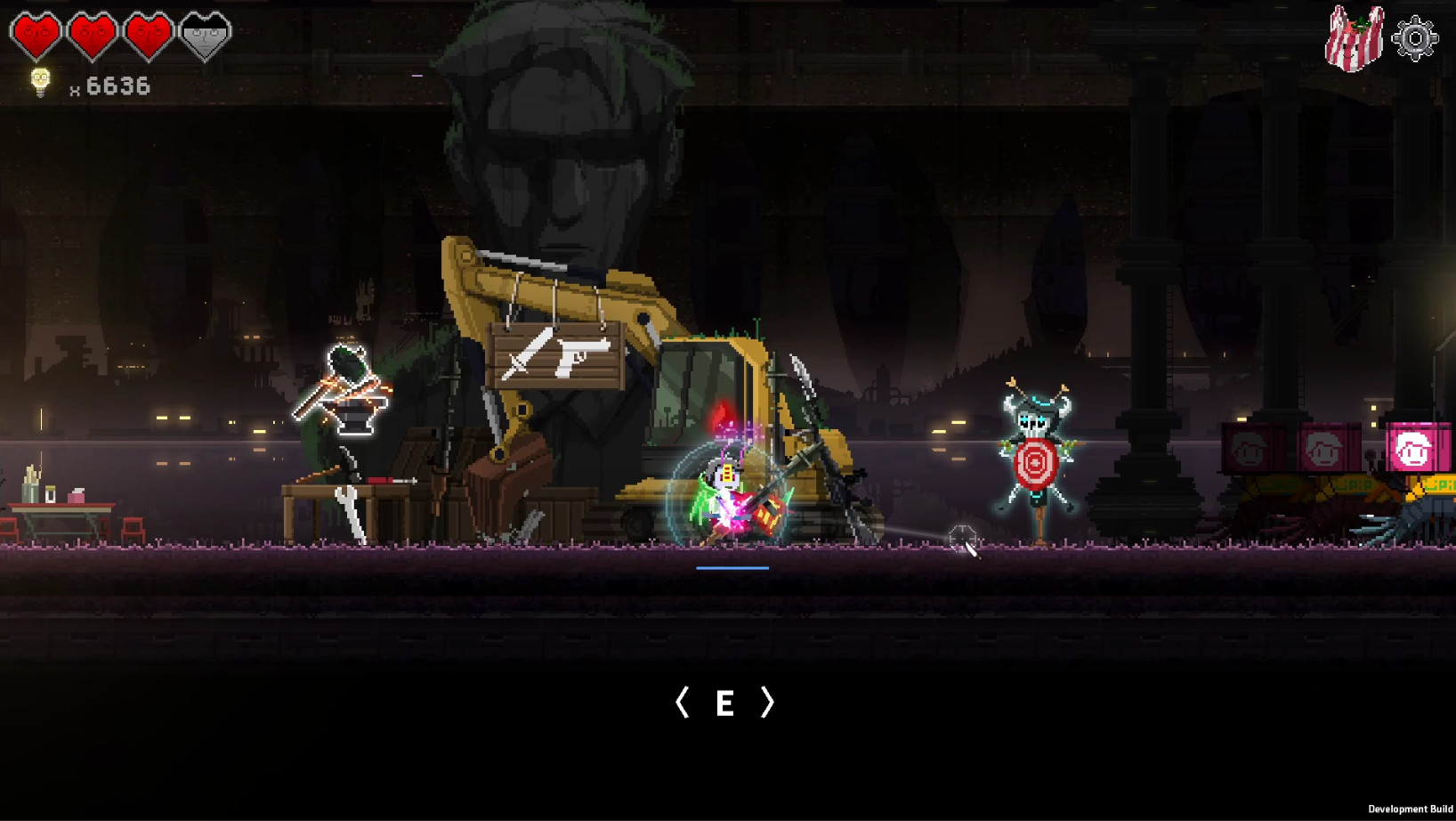 Dungeon Munchies screenshot 8