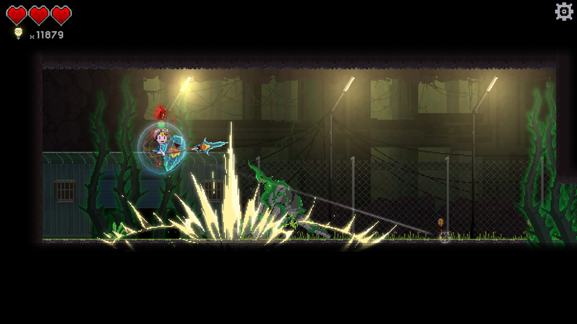 Dungeon Munchies screenshot 18