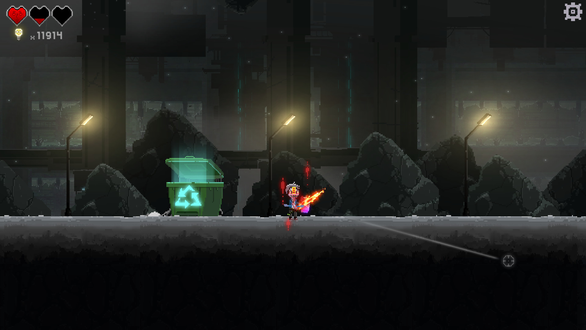 Dungeon Munchies screenshot 19