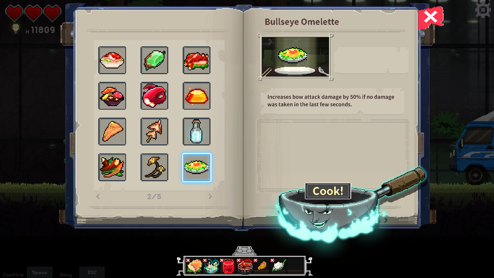 Dungeon Munchies screenshot 13