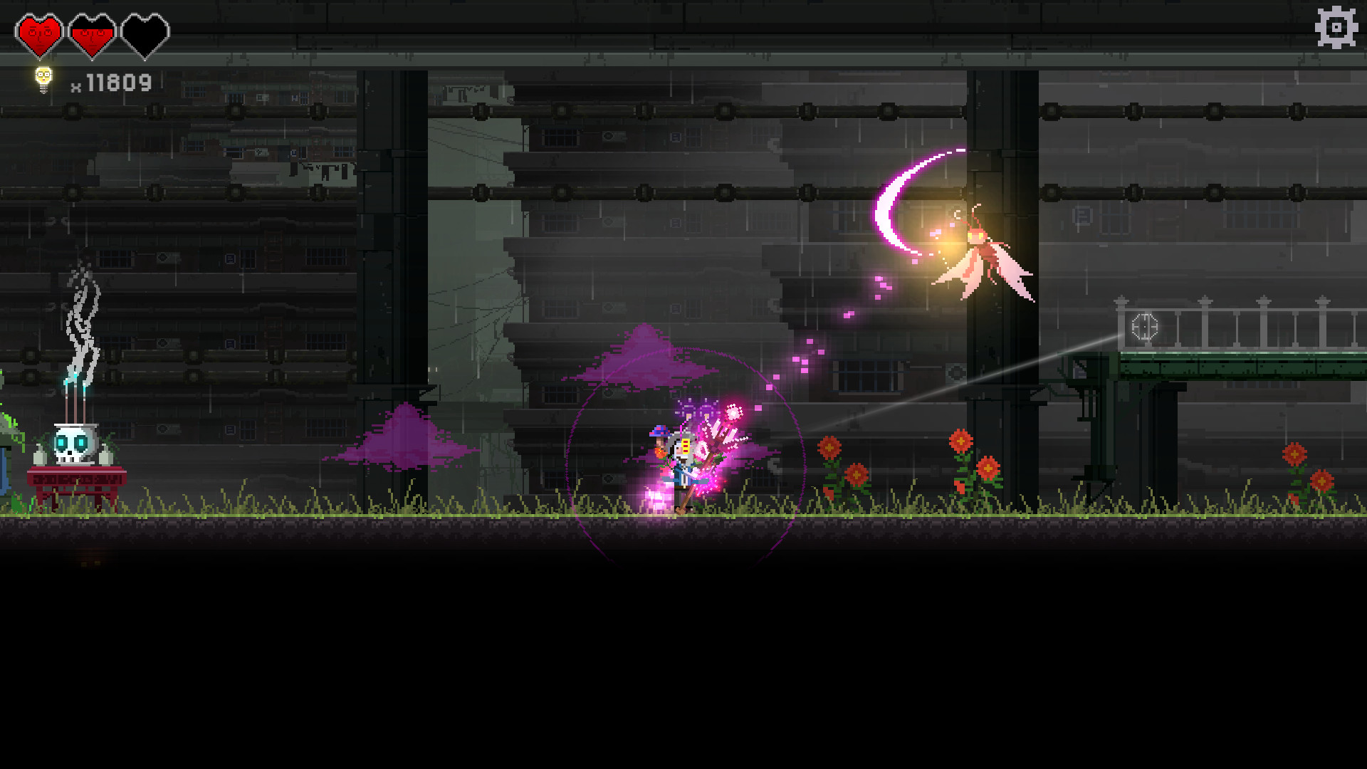 Dungeon Munchies screenshot 22