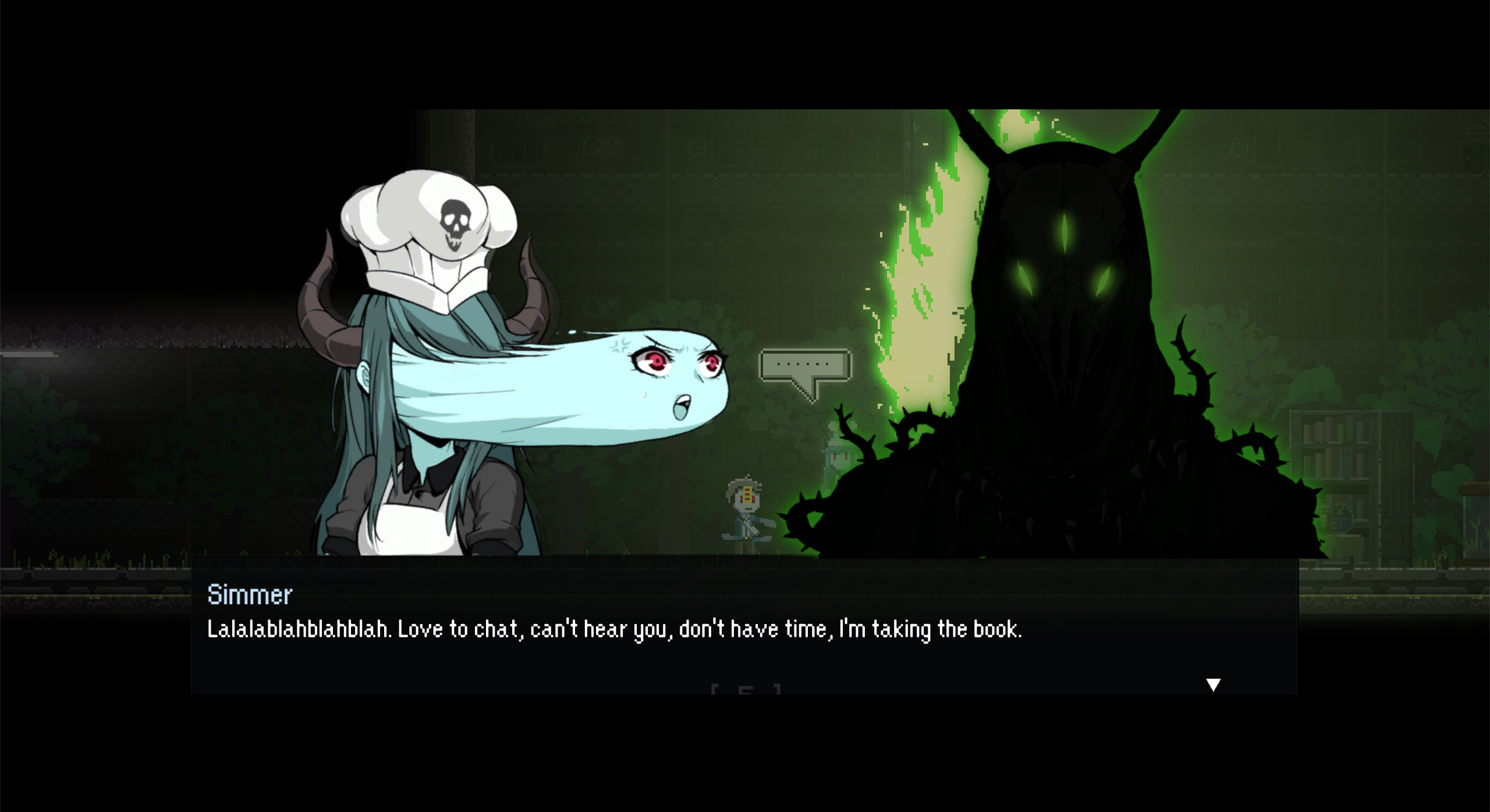 Dungeon Munchies screenshot 17