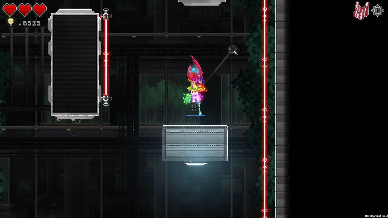Dungeon Munchies screenshot 9