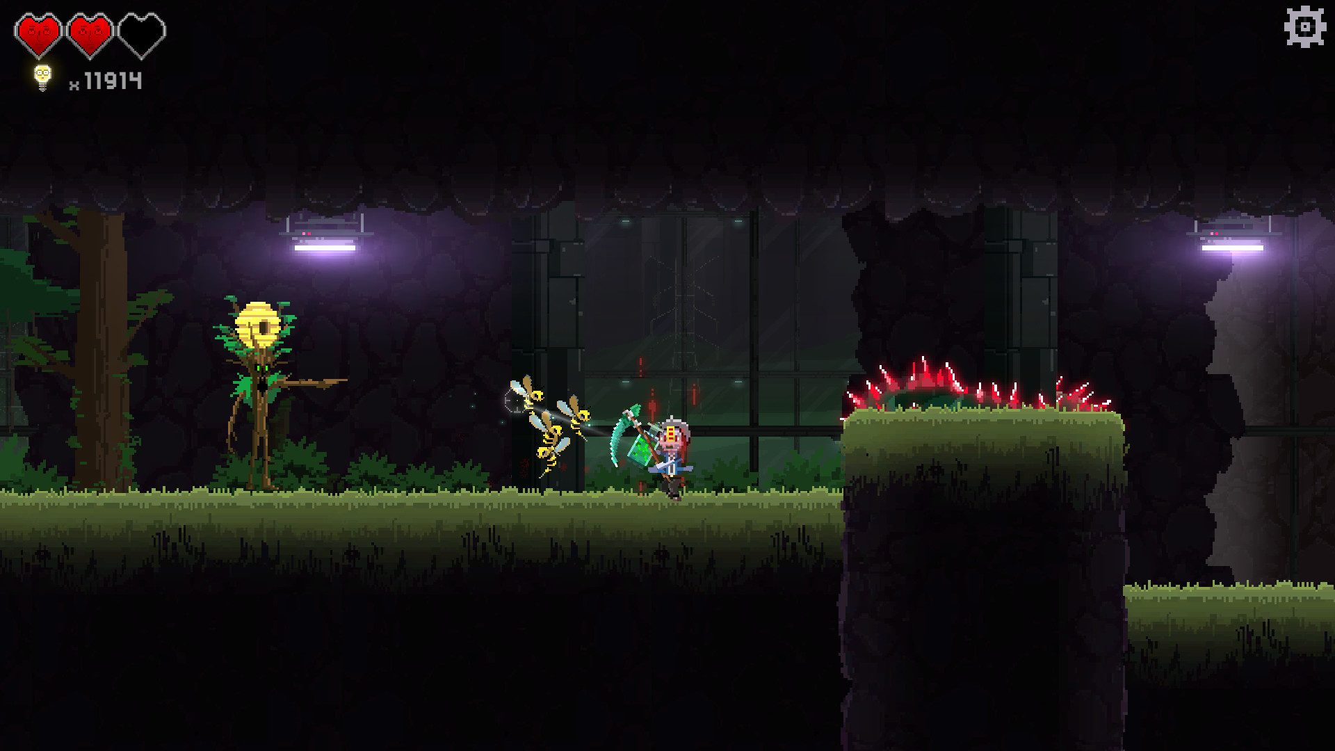 Dungeon Munchies screenshot 21