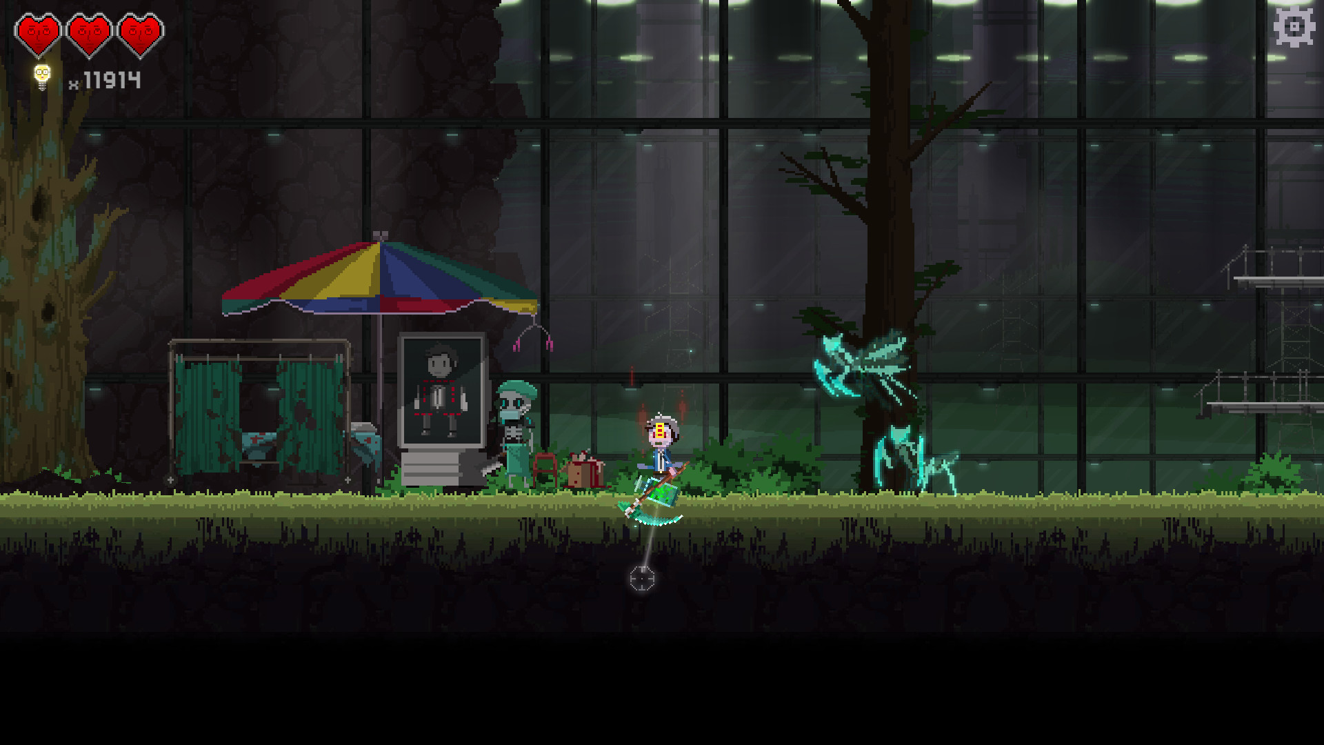Dungeon Munchies screenshot 14