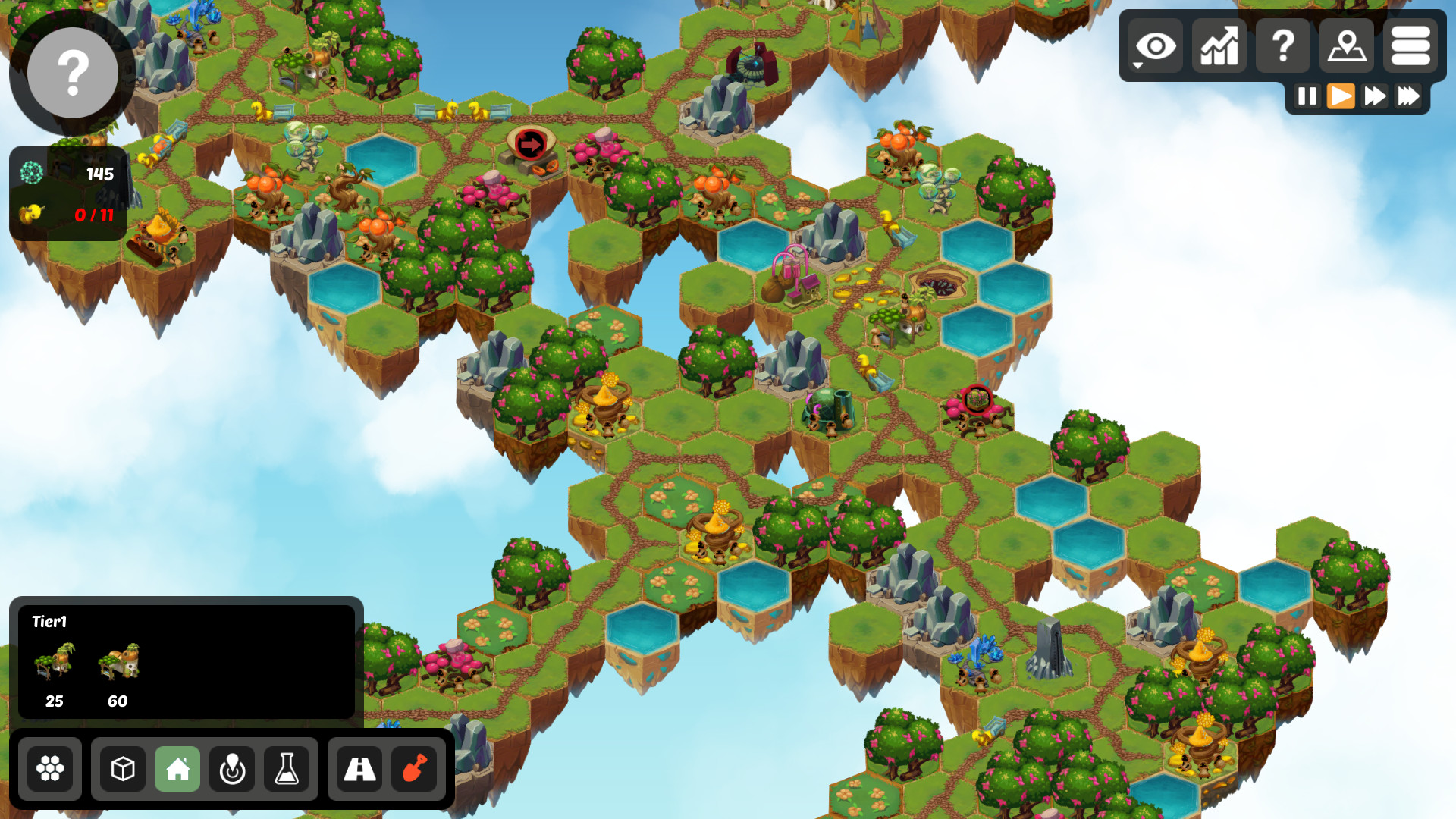 Volantia screenshot 6