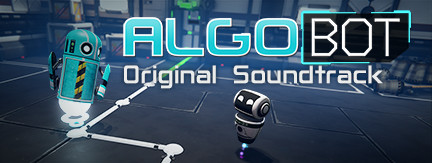 Algo Bot - Original Soundtrack screenshot 1