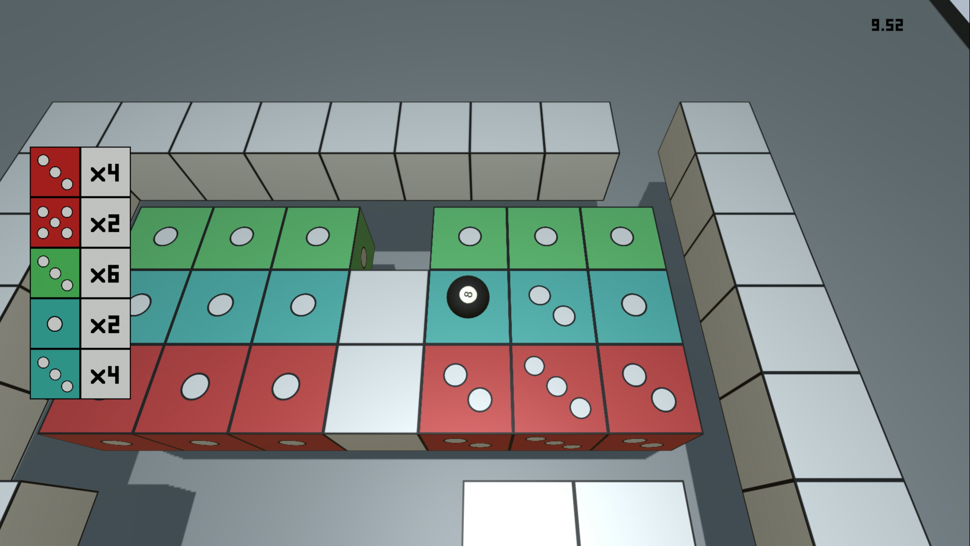Alea screenshot 3