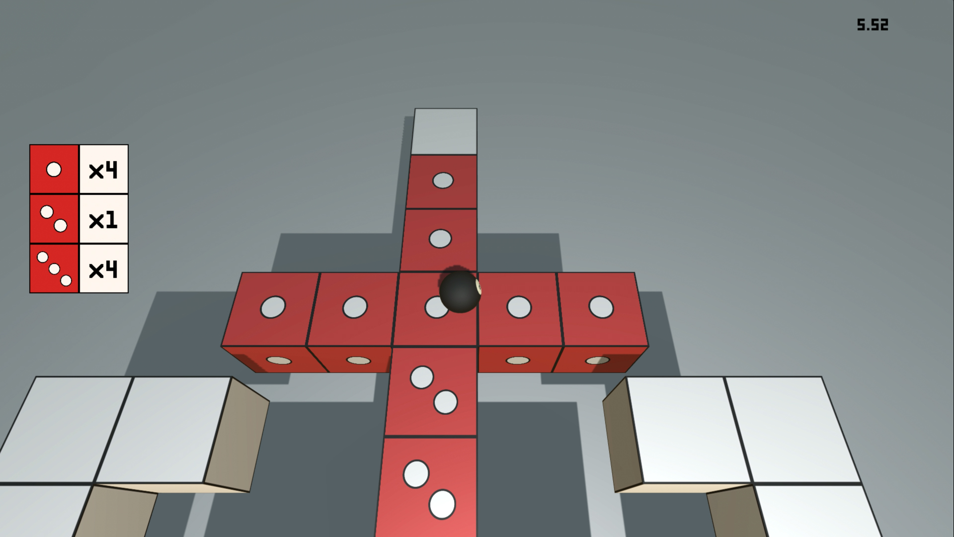 Alea screenshot 6
