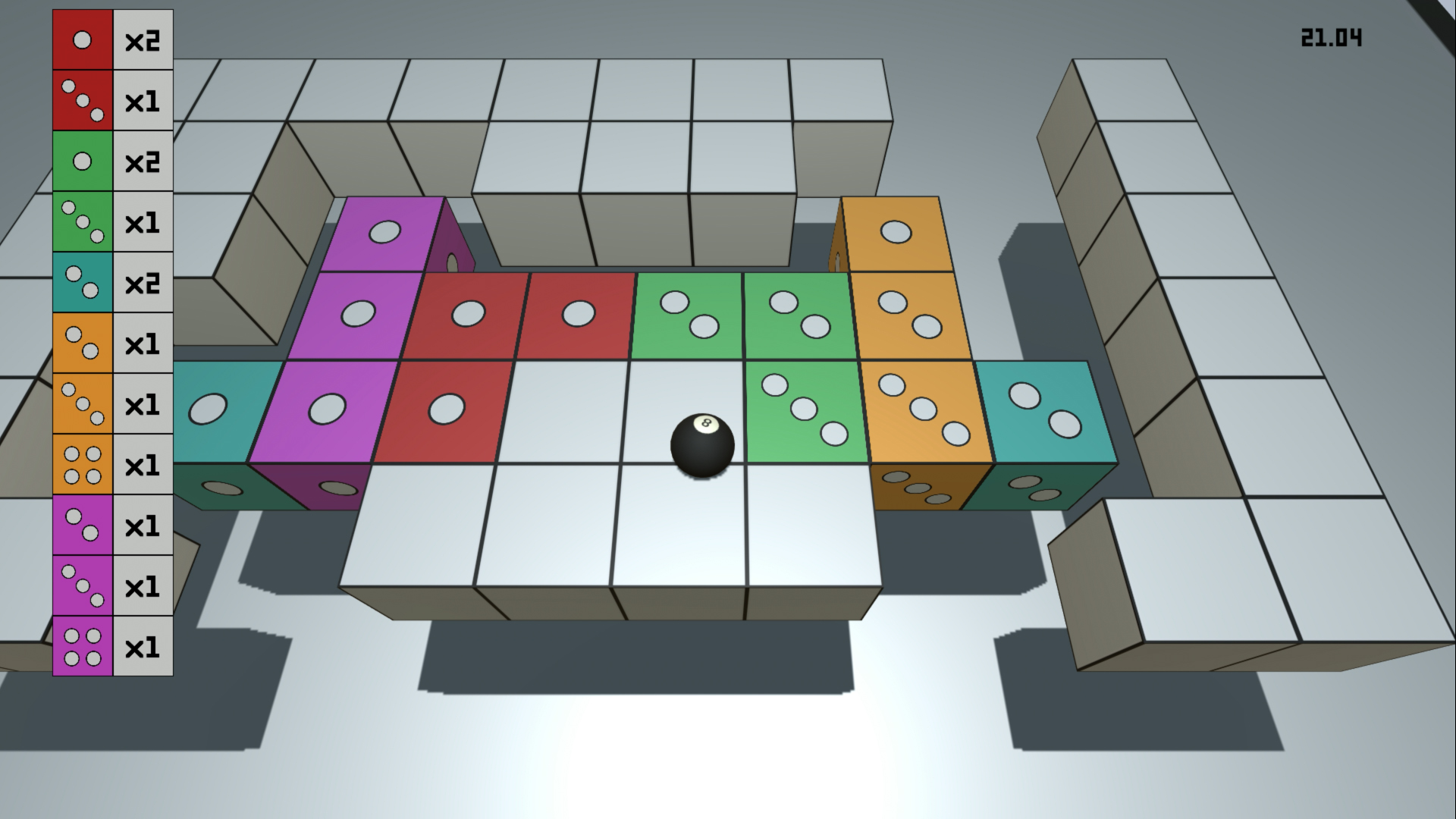 Alea screenshot 5