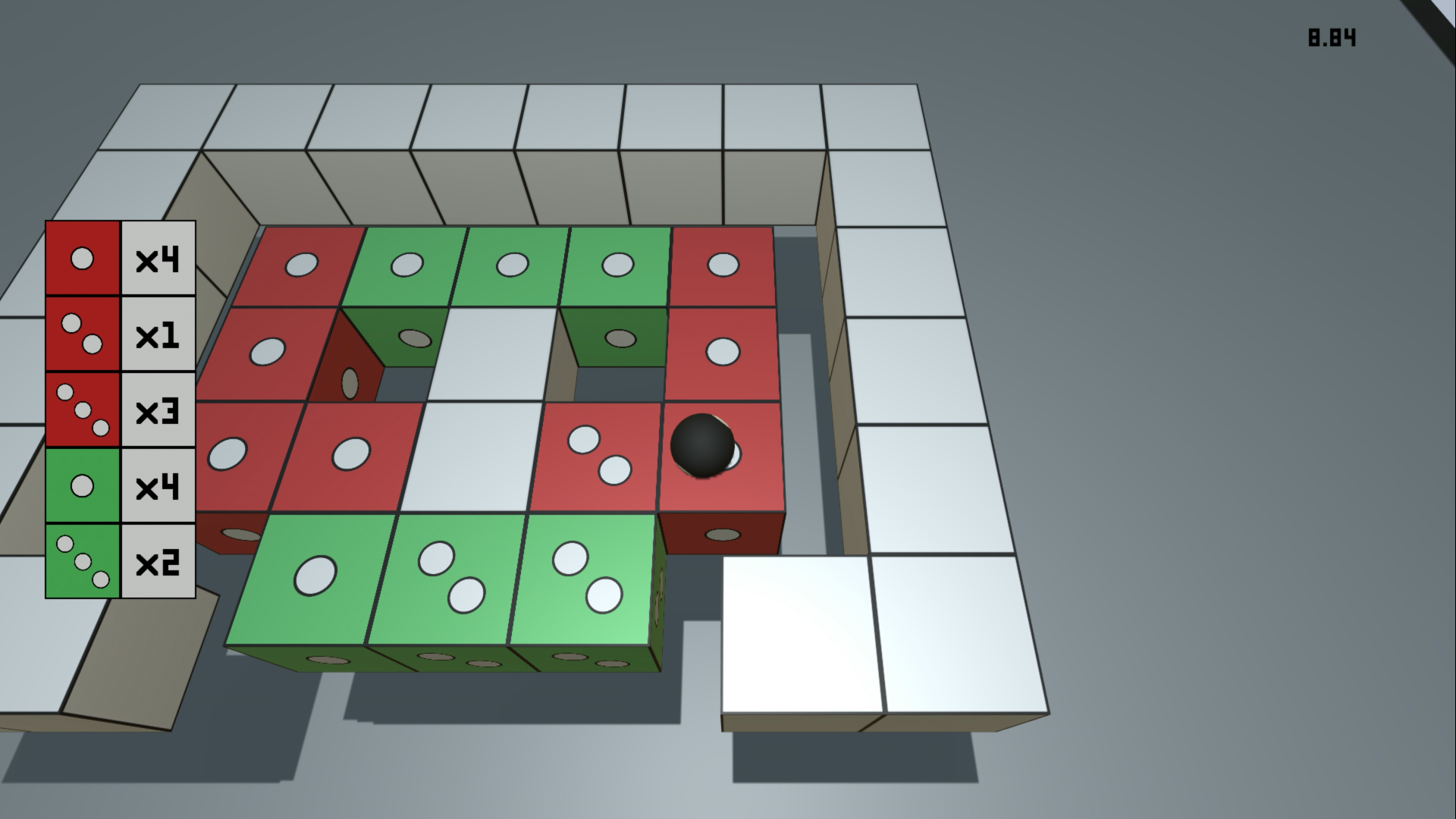 Alea screenshot 7
