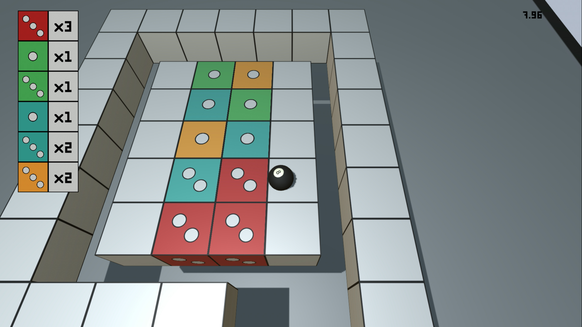 Alea screenshot 8