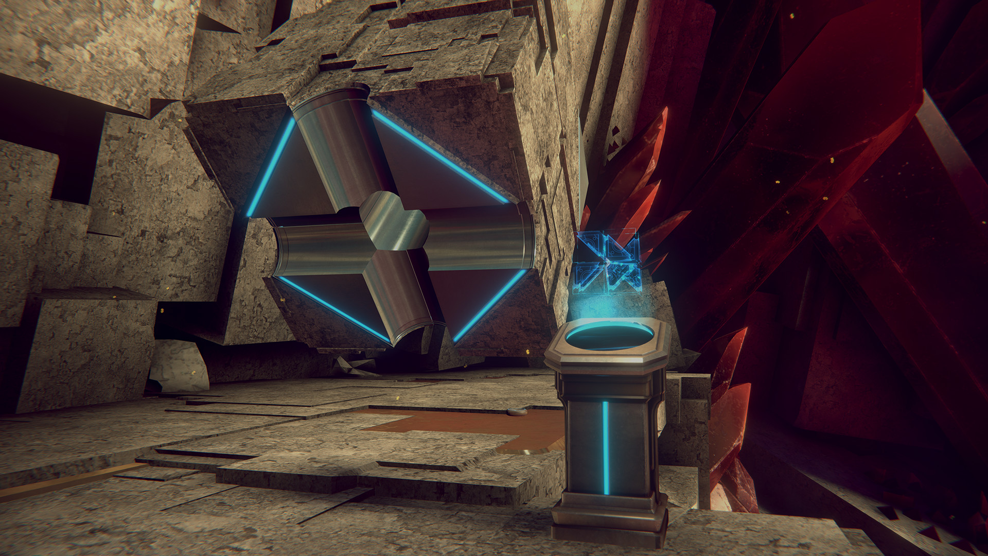 Returner 77 screenshot 5