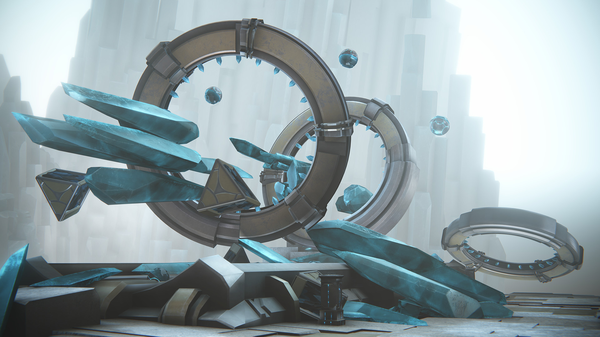 Returner 77 screenshot 8