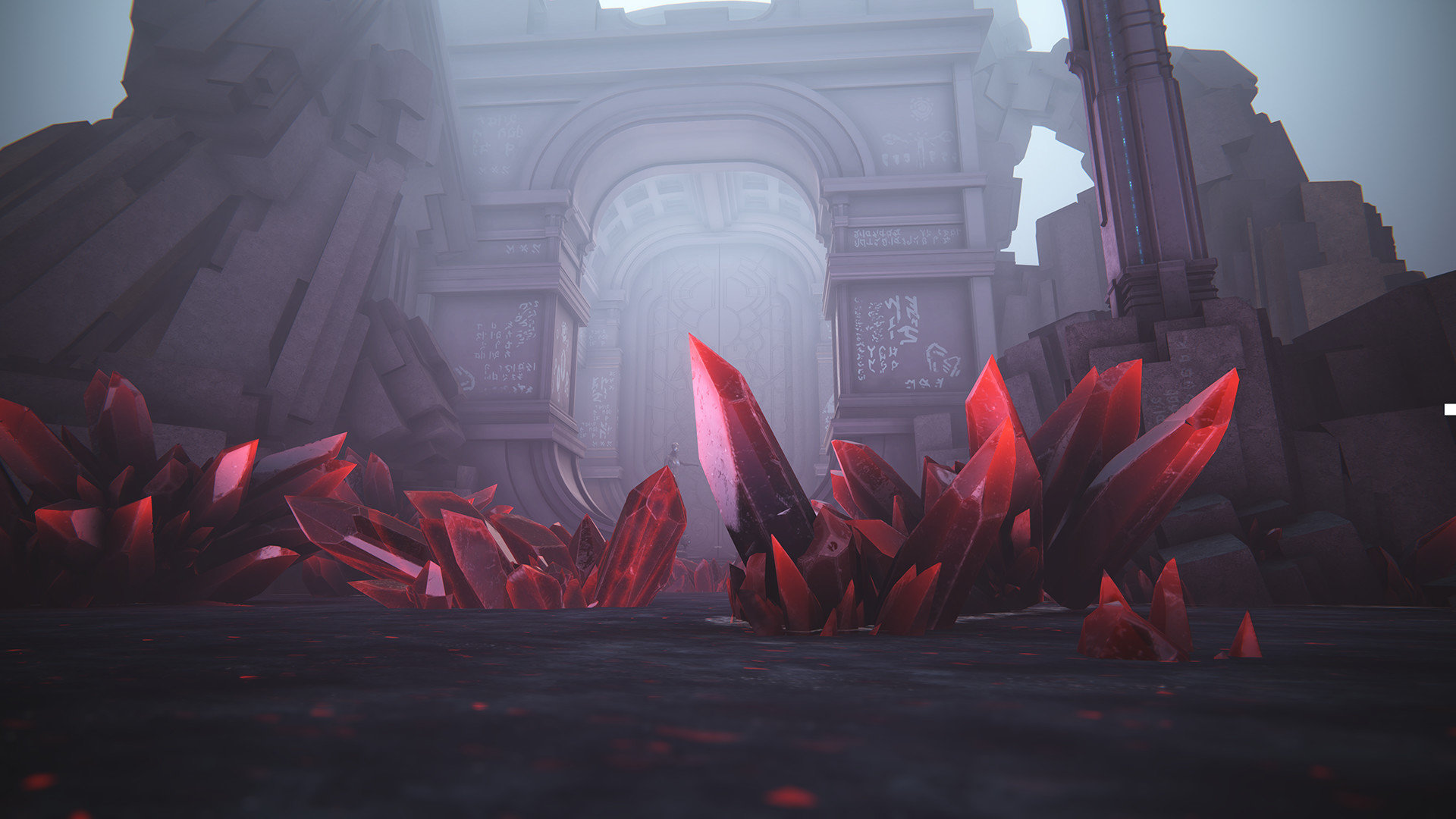 Returner 77 screenshot 12
