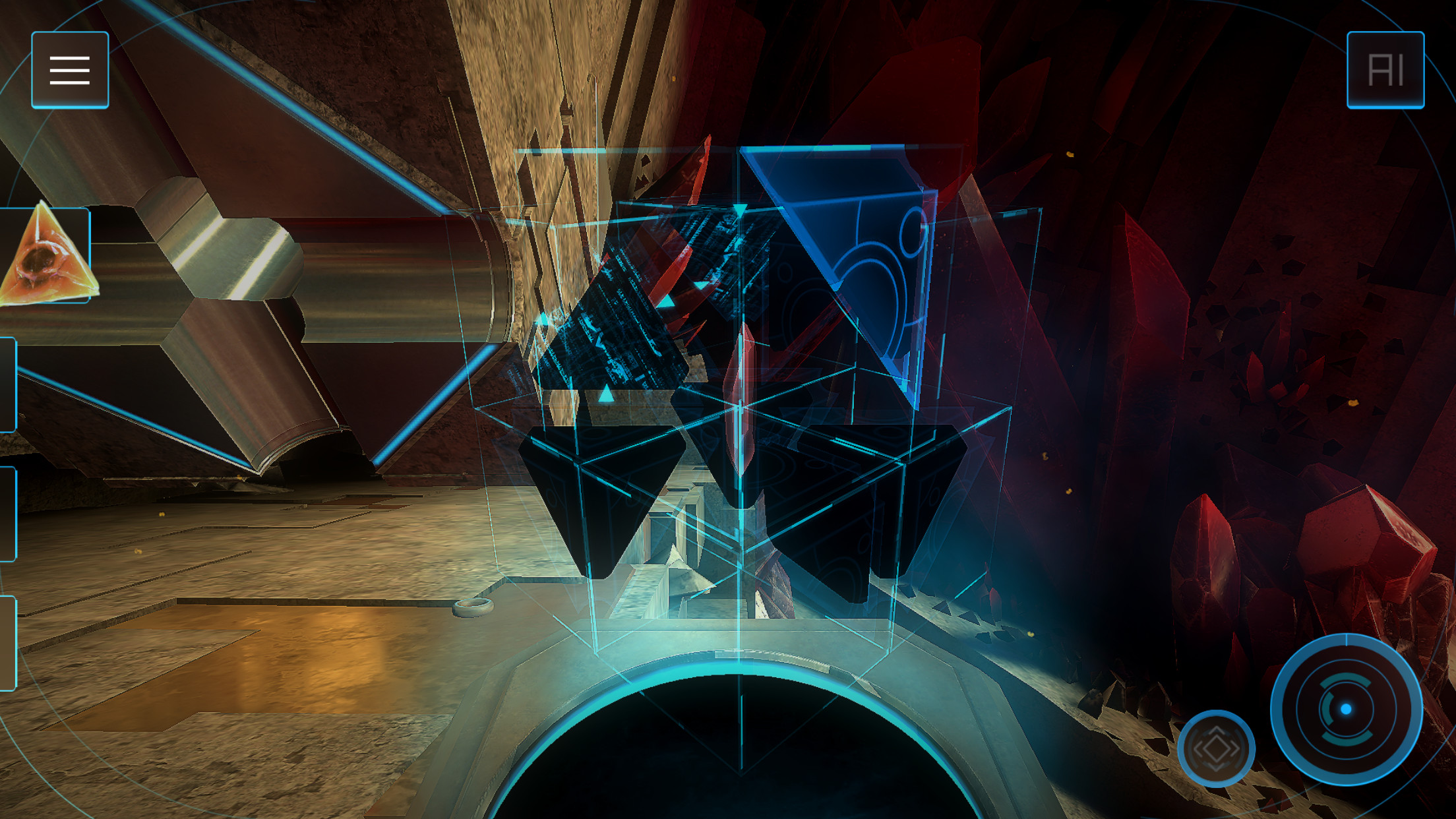 Returner 77 screenshot 11