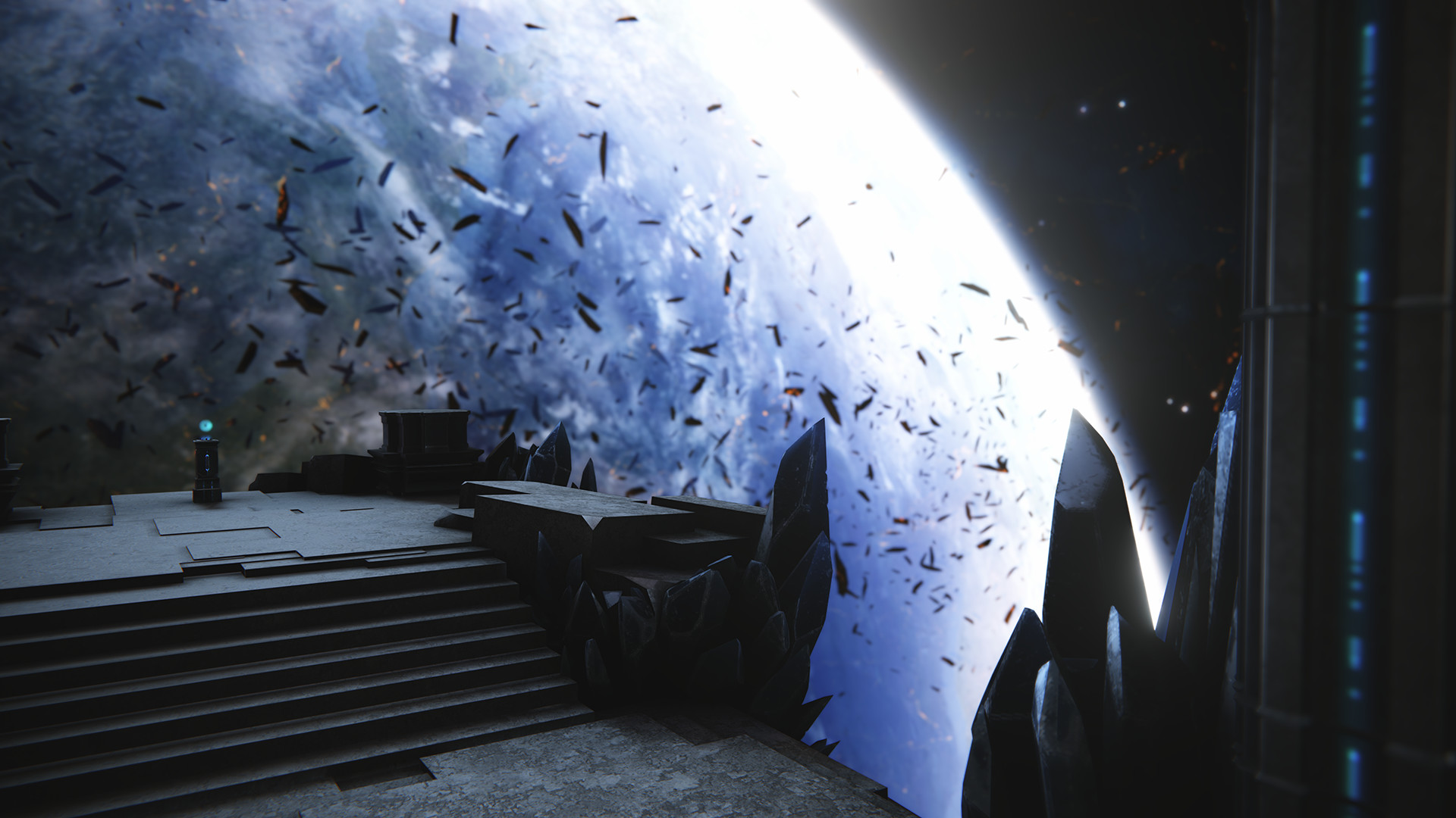 Returner 77 screenshot 6