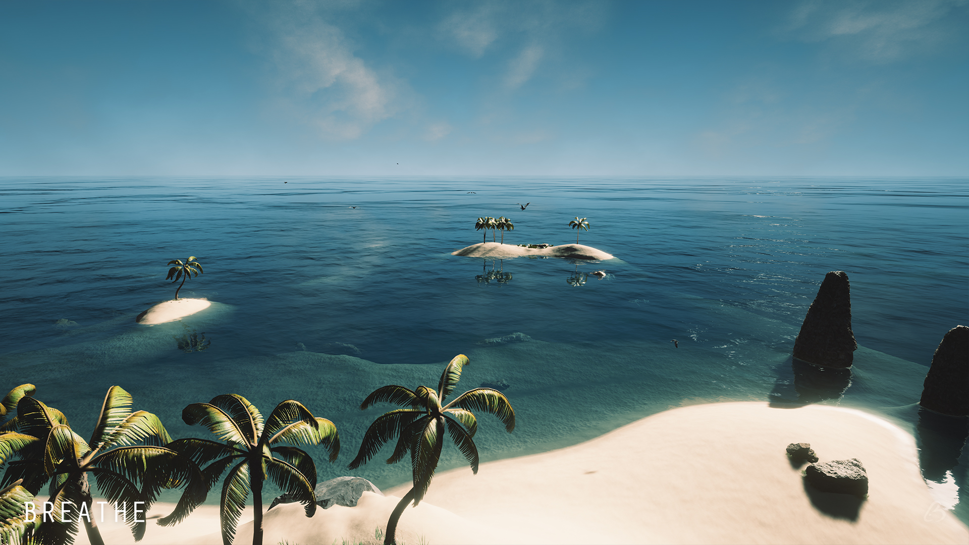 BREATHE screenshot 3