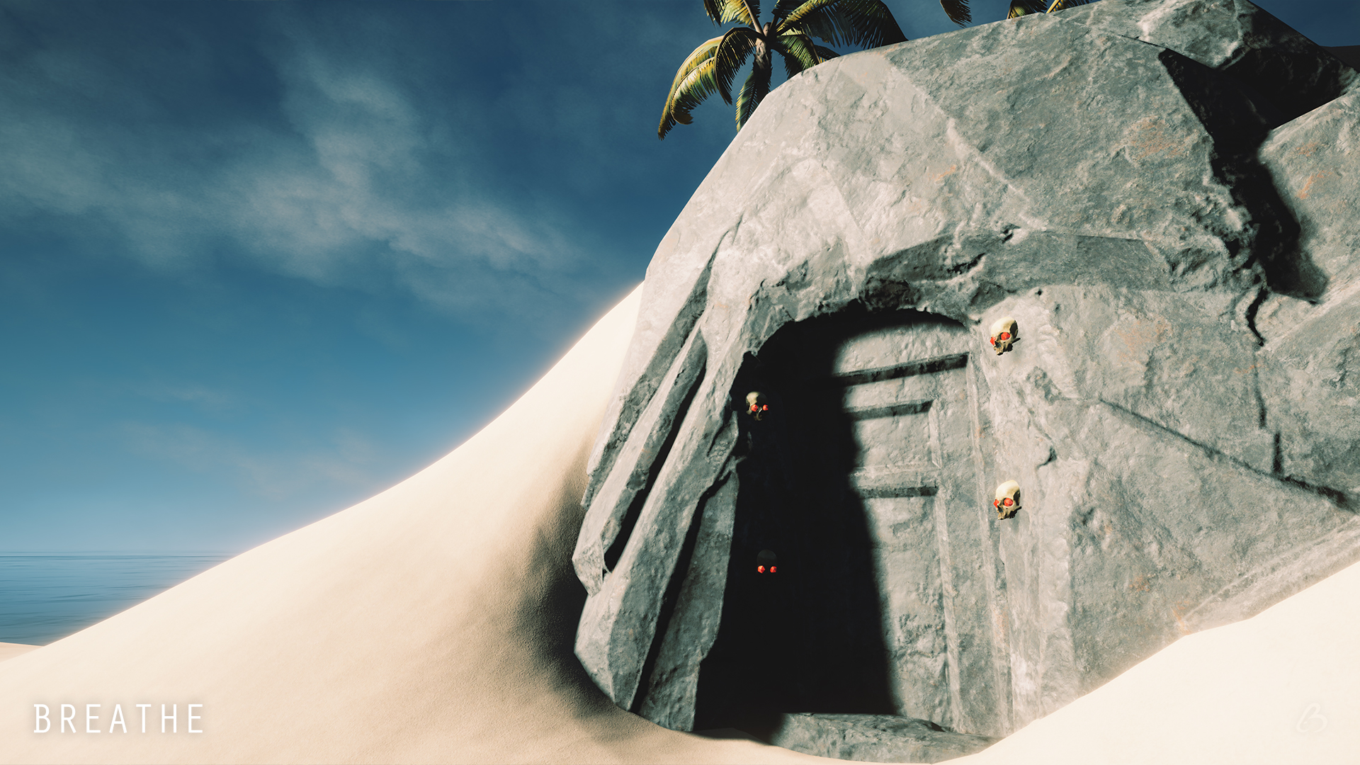 BREATHE screenshot 5