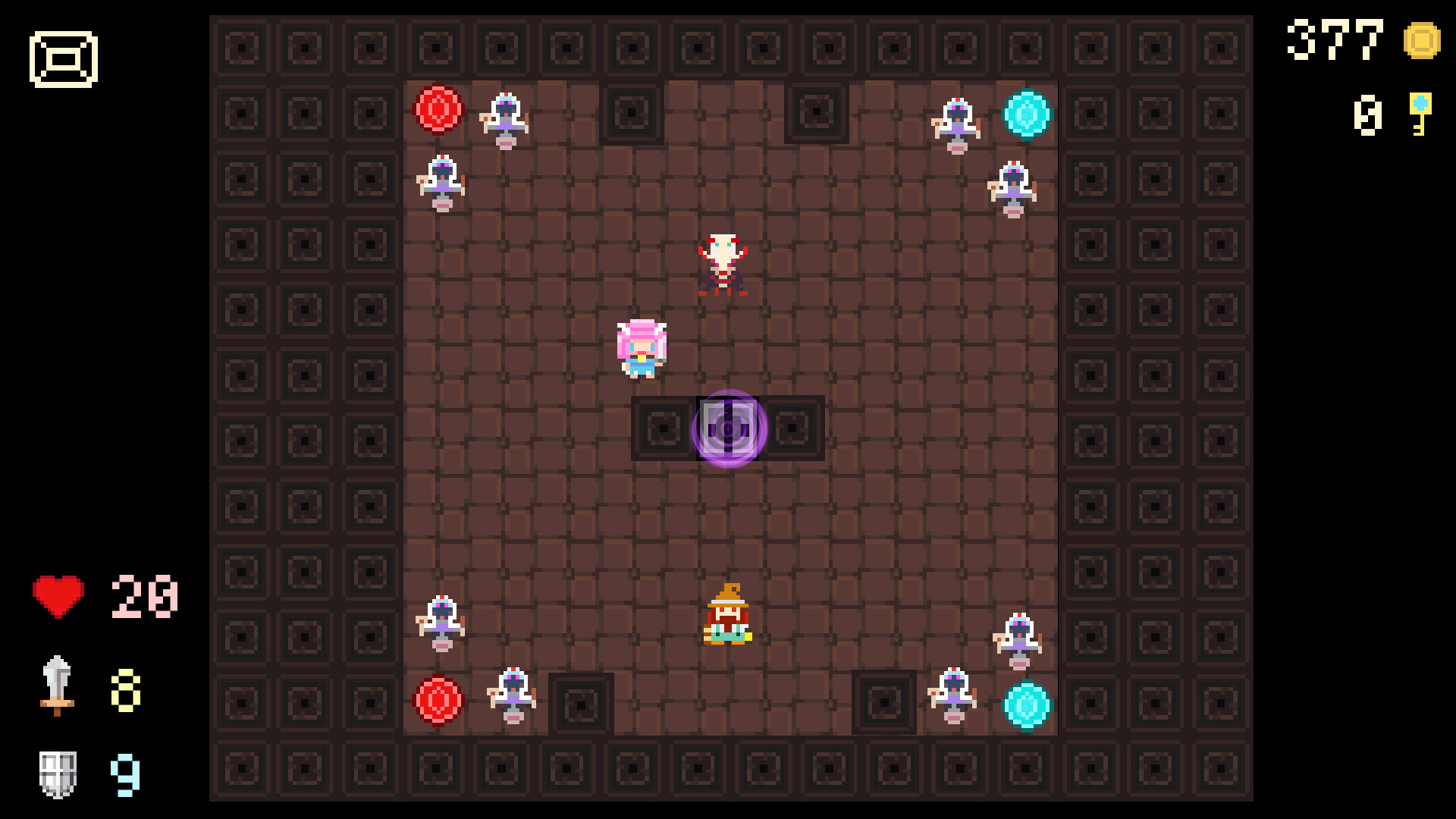 Neko Dungeon screenshot 5
